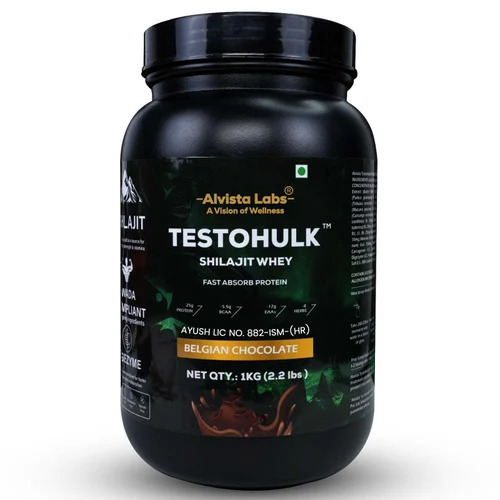 Whey Protein Isolate