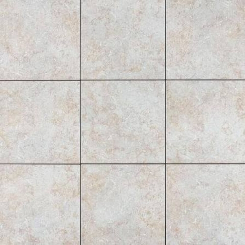 White Grey Tiles