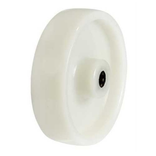 White Nylon Roller 