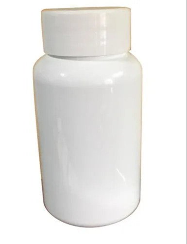 White Pharma Pet Bottle