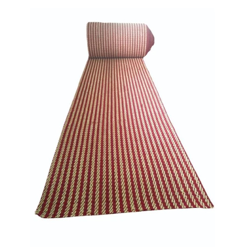 10 Mm Designer Power Loom Coir Carpet