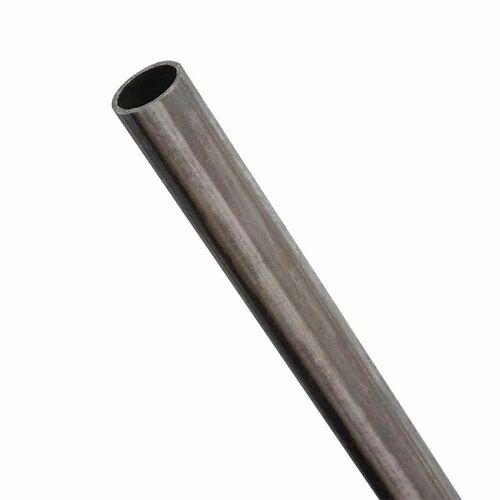 Seamless Stainless Steel Tube