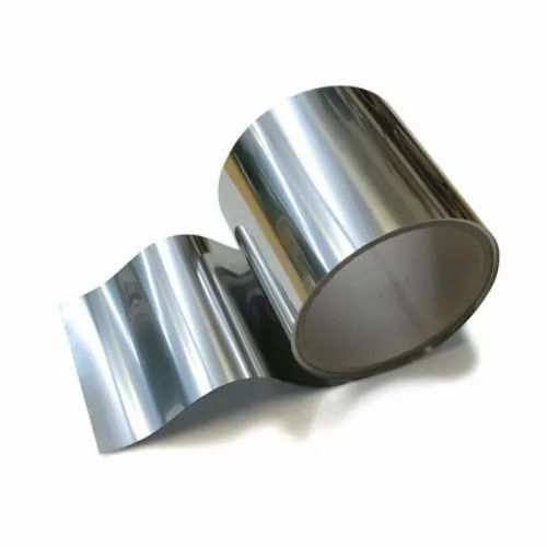 304 Ss Shims