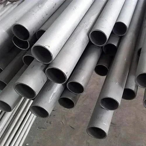 304 Stainless Steel Seamless Tubes