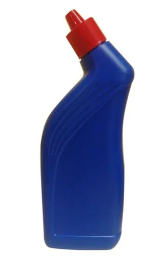 500ml Hdpe Toilet Cleaner Bottle