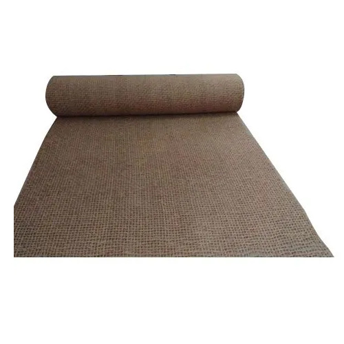700 Gsm Woven Coir Geotextile
