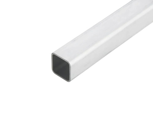 Aluminium Square Hollow Section Pipe