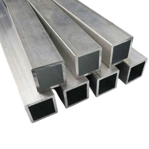 Aluminium Square Hollow Section Pipes