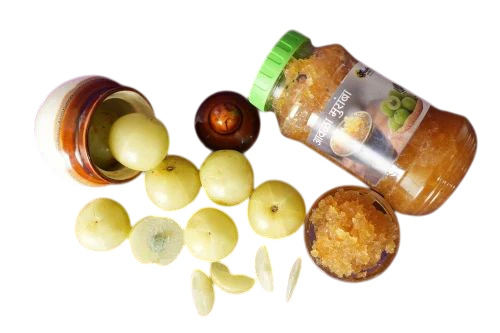 Amla Murabba 500gm