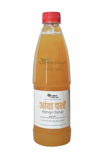 Avadhut Mango Syrup
