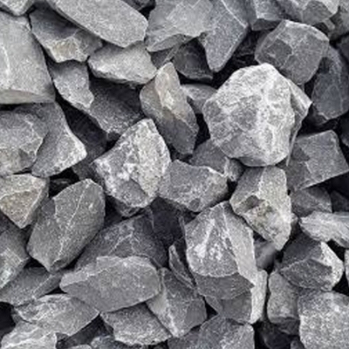 Black Stone Chips