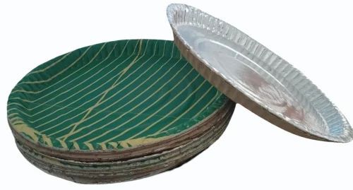 Buffet Paper Plates