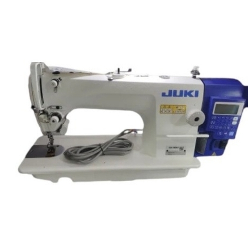 Chennnai Usha Janome Allure Dlx - Color: White