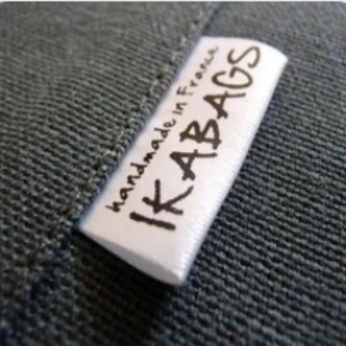 Clothing Label