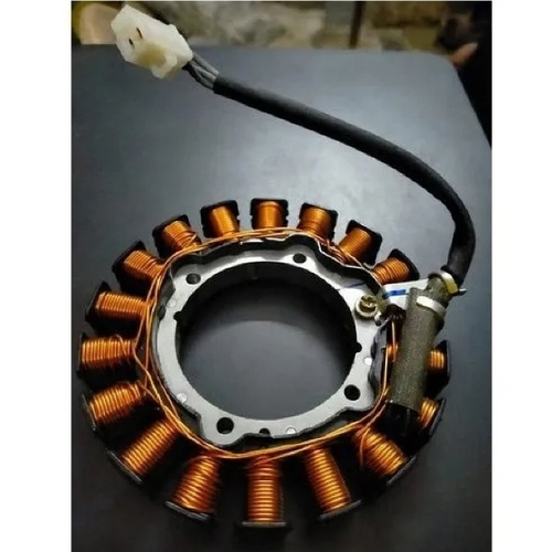 Coil