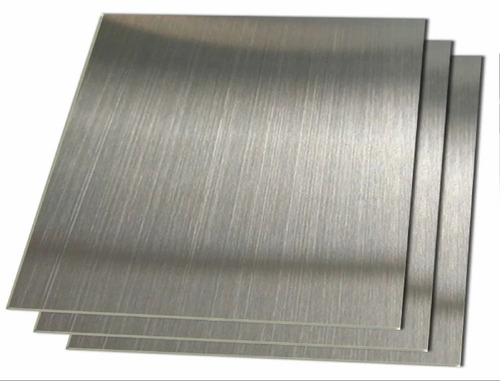 Stainless Steel Sheets