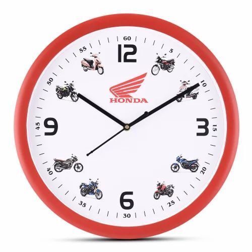 Decorative Wall Clock