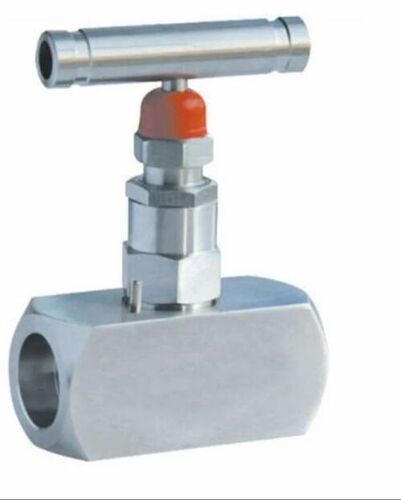 Duplex Steel Needle Valves
