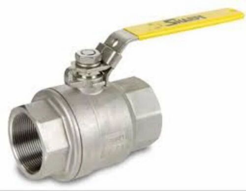 Durable Stainless Steel Ball Valve