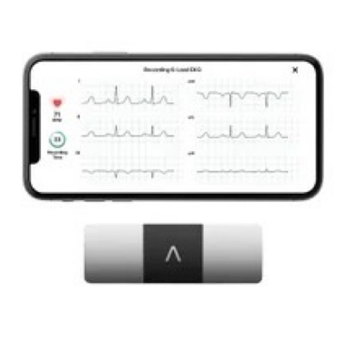 ECG Machines