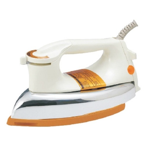 Electric Iron