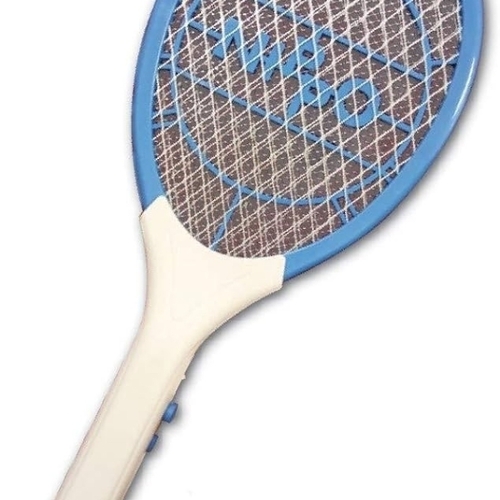 Electric mosquito bat