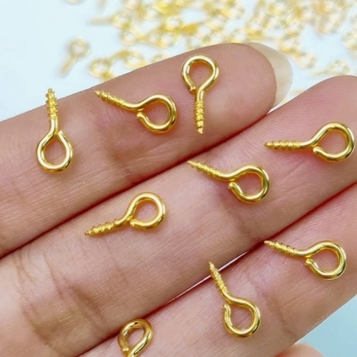 Eye hook