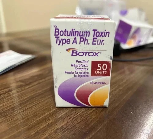 FAST SELLING EUROPE 100mg Botox Botulinum Toxin