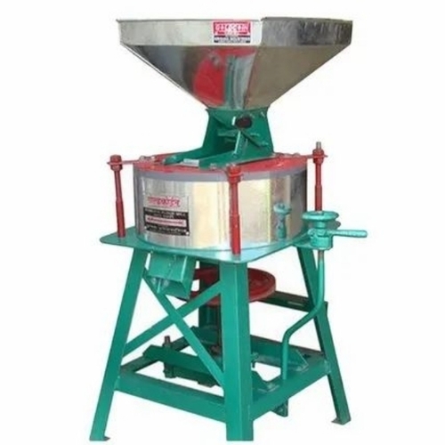 Flour Mill Machine