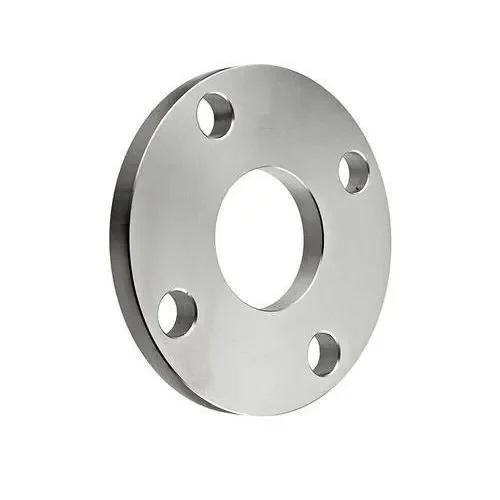 Galvanized Iron Flange