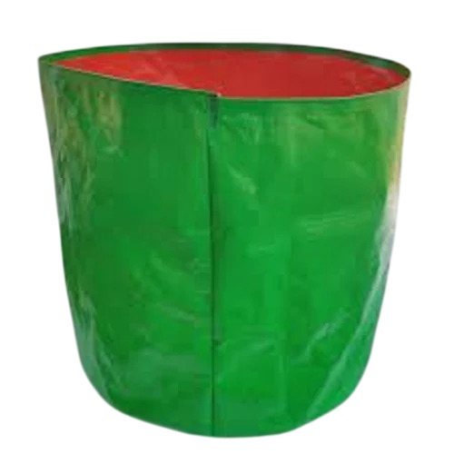 Green Hdpe Grow Bags - Features: Durable