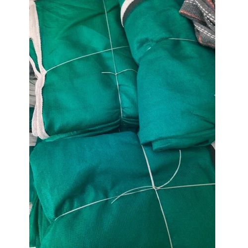 Green Shade Nets