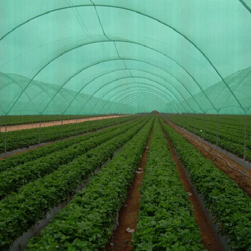 Greenhouse Shade Net