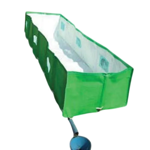 Hdpe Vermi Bed