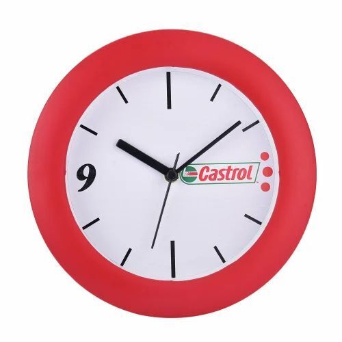 Decorative Wall Clock
