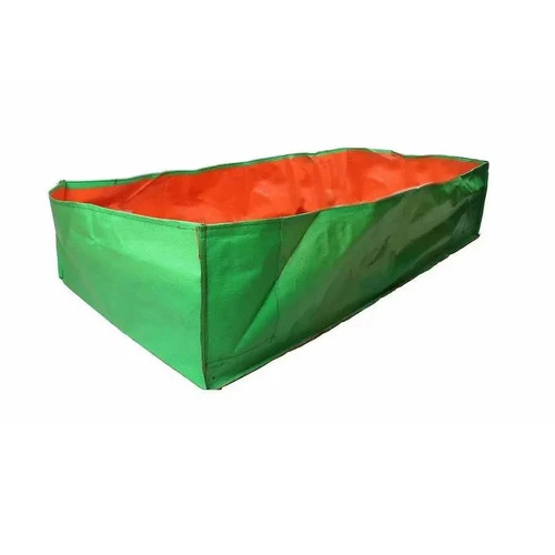 Horizontal Hdpe Grow Bags