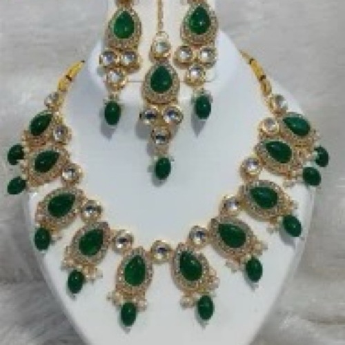 Imitation jewelry
