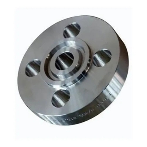 Inconel Flanges By Nissan Steels