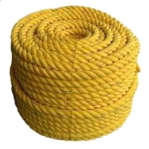 Jute Rope By Shree Tara Jute Products Pvt Ltd