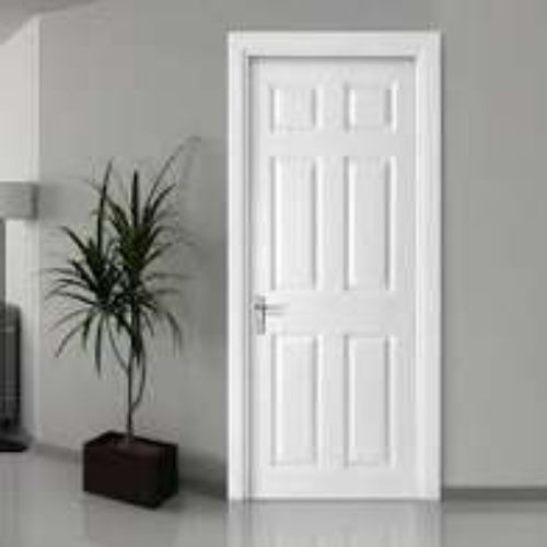 Kitchen door