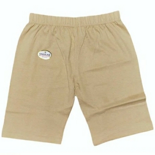 Ladies Inner Wear Cotton Shorts