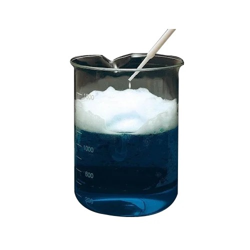 Liquid Silicone Defoamer - Grade: Industrial Grade