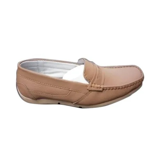 Men Casual Wear Loafer Shoes