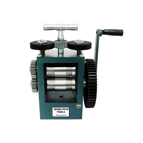 Mini Rolling Machine