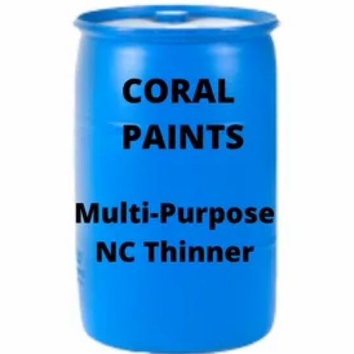 Multi-Purpose Nc Thinner