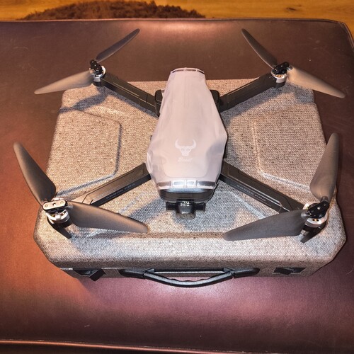 NEW BEAST SG906 Pro 2 Foldable GPS RC Drone 4K HD Camera 3 Axis Gimbal Anti Shake