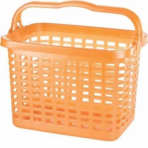 Plastic Fruit Basket