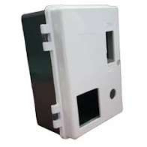 Plastic Oen Box