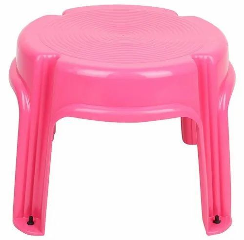 Plastic Stool