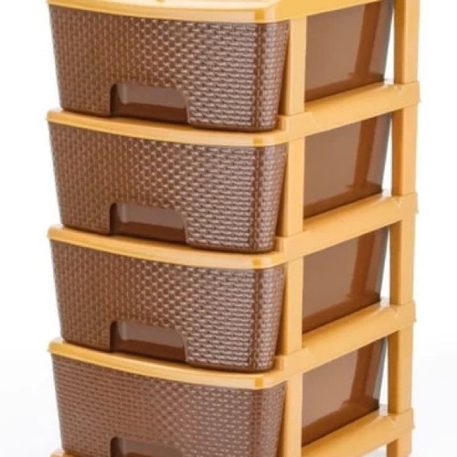 Plastic Storage Drawer